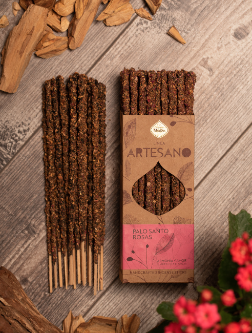 Artisanal Line 30pk Incense sticks