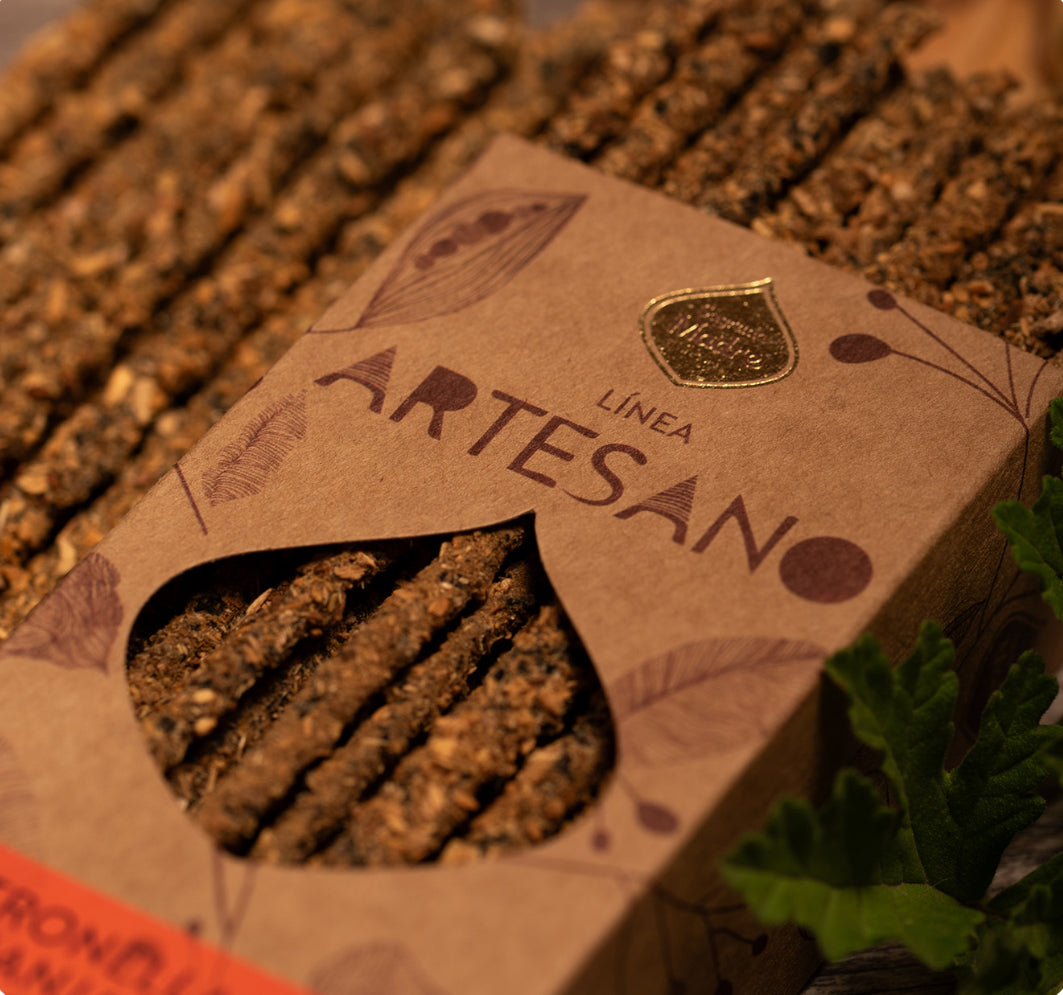 Artisanal Line 30pk Incense sticks