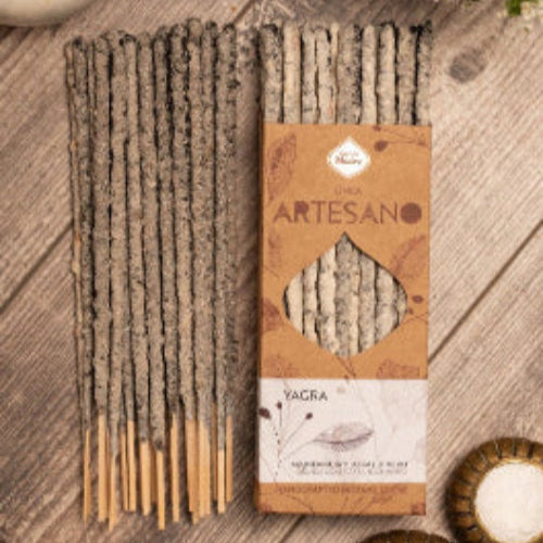 Artisanal Line 30pk Incense sticks