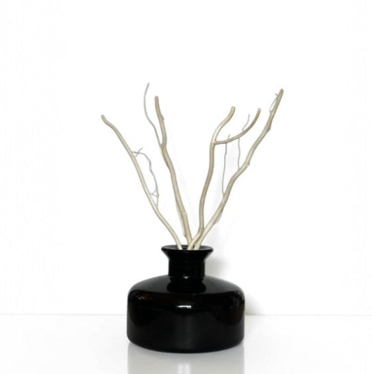 Driftwood Reed Diffuser SIREN Earth and Sea Goth Home Scent Non Toxic