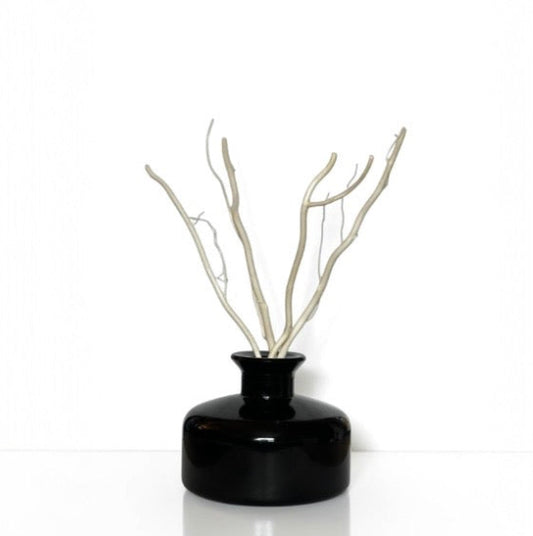 Driftwood Reed Diffuser SIREN Earth and Sea Goth Home Scent Non Toxic